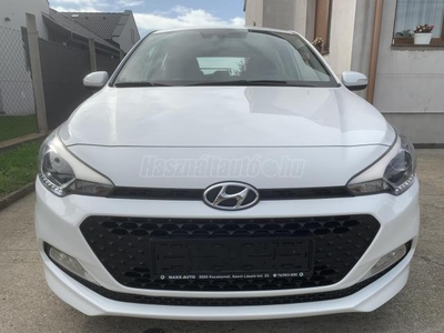 HYUNDAI I20 1.25i HP LED