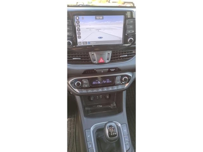 HYUNDAI I30 1.6 CRDi HP Comfort