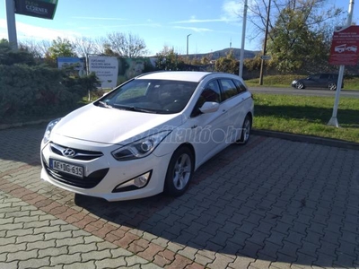 HYUNDAI I40 1.7 CRDi LP Premium