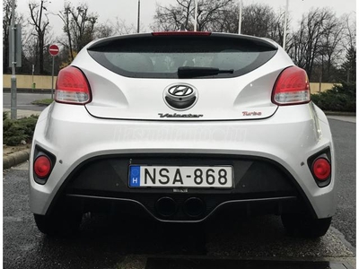 HYUNDAI VELOSTER FS