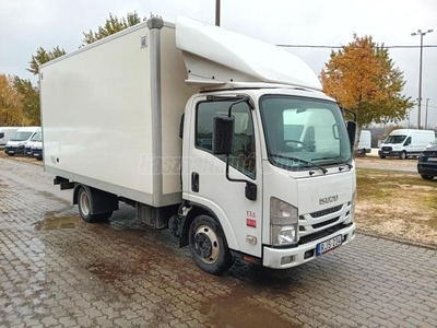 ISUZU M21 1.9 D