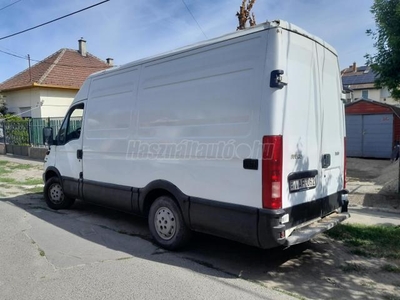 IVECO 35 DailyS 11 V H3