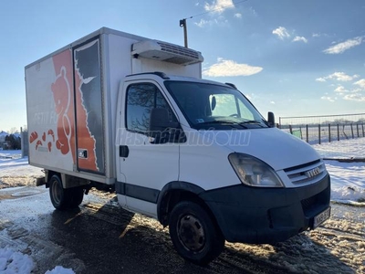 IVECO DAILY 35 C 12 3450