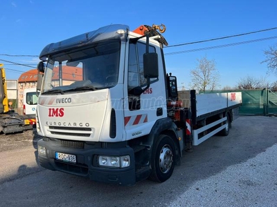 IVECO-MAGIRUS 120 E 24