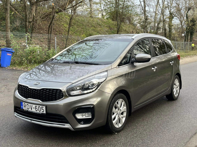 KIA CARENS 1.6 GDI Gold