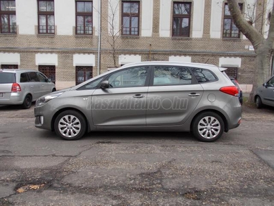 KIA CARENS 1.6 GDI LX [7 személy]