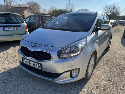 KIA CARENS 2.0 GDI EX Prémium (Automata) [7 személy] FRISSVIZSGA