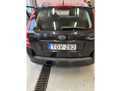 KIA CEE'D SW 1.4 EX