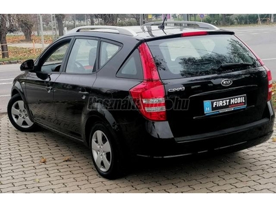 KIA CEE'D SW 1.4 EX Klíma!!!