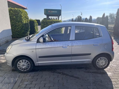 KIA PICANTO 1.0 LX Cool