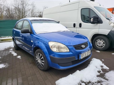 KIA RIO 1.4 EX Cool