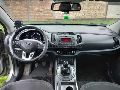 KIA SPORTAGE 1.6 GDI EX Prémium