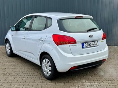 KIA VENGA 1.4 LX