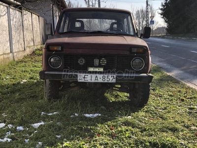 LADA NIVA 2121