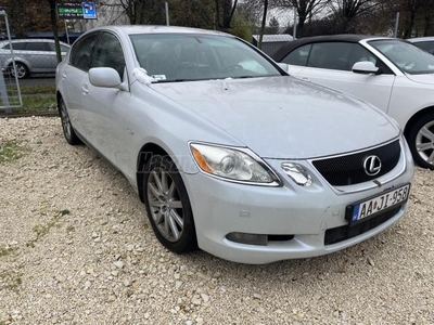 LEXUS GS 300 (Automata)