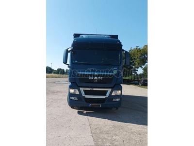 MAN TGX