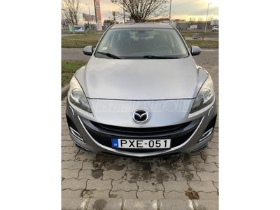 MAZDA 3 2.0 TX Plus