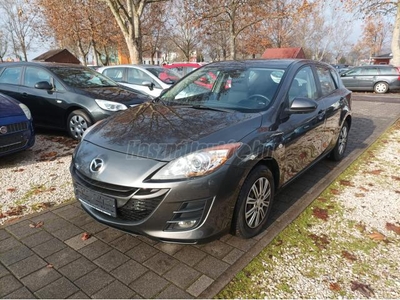 MAZDA 3 Sport 1.6 TX Plus (EURO5)