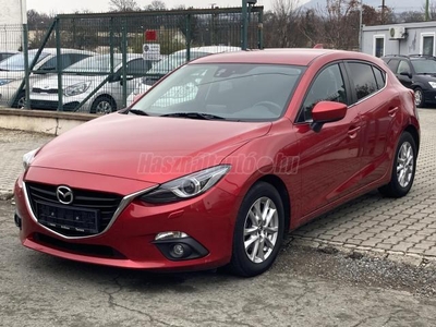 MAZDA 3 Sport 2.0 Attraction