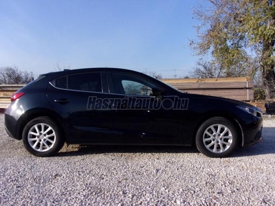 MAZDA 3 Sport 2.2 D Challenge