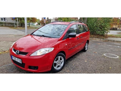 MAZDA 5 2.0 CD CE