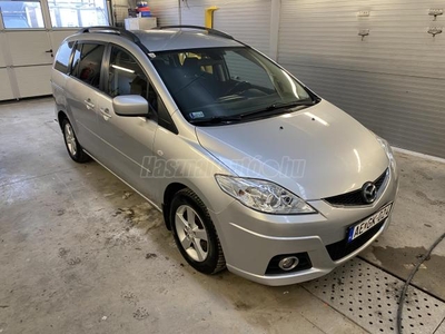 MAZDA 5 2.0 CD CE