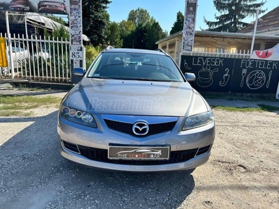 MAZDA 6 Sport 1.8 TE