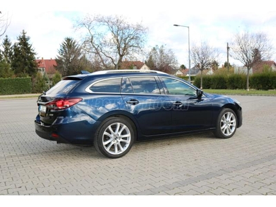 MAZDA 6 Sport 2.0i Revolution