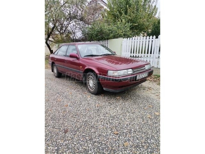 MAZDA 626 2.2i 12V GLX