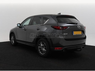 MAZDA CX-5 2.2 CD Takumi Érkező autó/Teljes digitális szerviztörténet/Tipushibák nélküli motor/Bőr/Bose/L