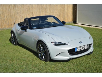 MAZDA MX-5 1.5i G130 Revolution