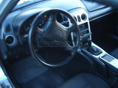 MAZDA MX-5 1.6i 16V