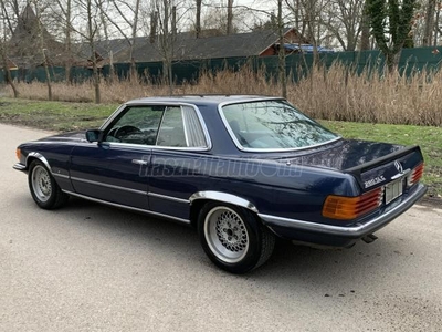 MERCEDES-BENZ 280 SLC (Automata)