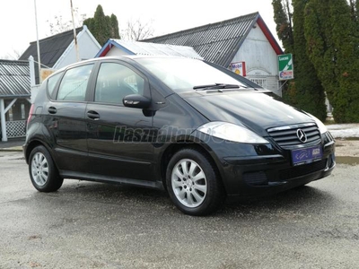 MERCEDES-BENZ A 170 Classic