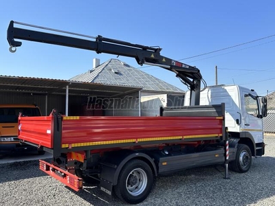 MERCEDES-BENZ ATEGO 1223 darus-billencs