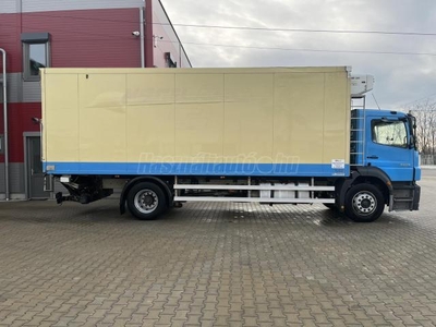 MERCEDES-BENZ Atego