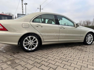 MERCEDES-BENZ C 200 CDI 'Special Edition'