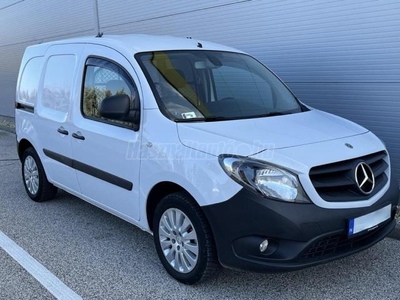 MERCEDES-BENZ CITAN 109 CDI A3 MAGYAR///PAPAS///69000KM//SÉRÜLÉSMENTES///ÚJSZERŰ///BRUTTÓ ÁR!!!!!!!!