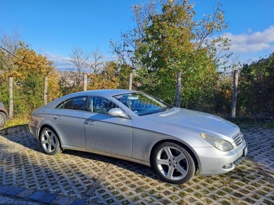 MERCEDES-BENZ CLS 350 (Automata)