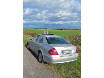 MERCEDES-BENZ E 220 CDI Classic