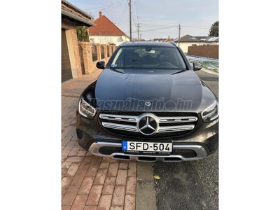 MERCEDES-BENZ GLC 200 4Matic EQ Boost 9G-TRONIC