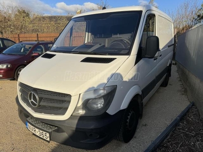 MERCEDES-BENZ SPRINTER 314 CDI 906.133.13 EU6