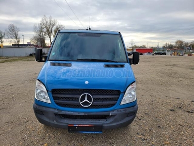 MERCEDES-BENZ SPRINTER 316 CDi - 3.5t - (2 db)