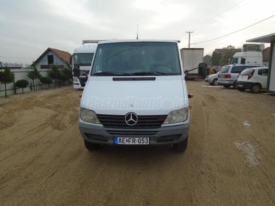 MERCEDES-BENZ SPRINTER 413 CDI 904.613