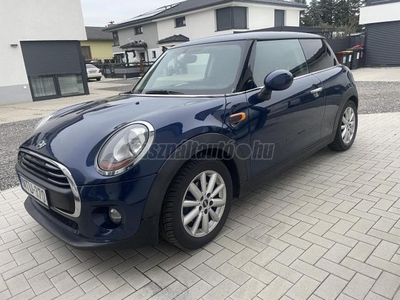 MINI COOPER 1.5 D ONE D