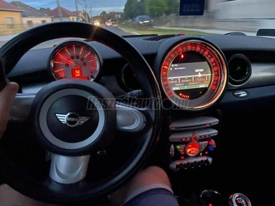 MINI MINI COOPER S 1.6