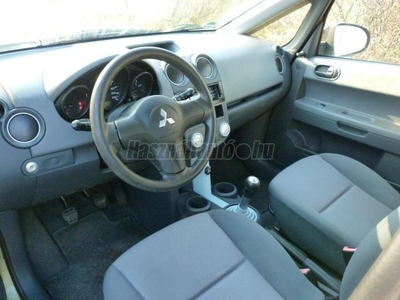 MITSUBISHI COLT 1.3 Inform AC