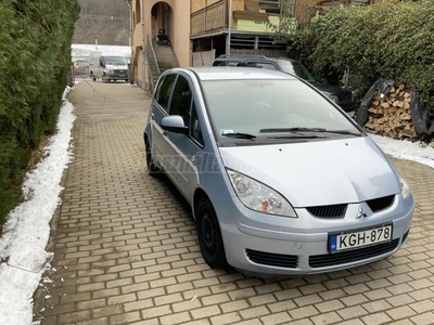 MITSUBISHI COLT 1.5 DI-D Invite