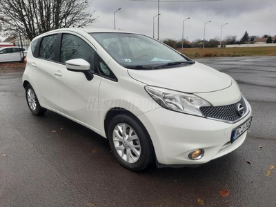 NISSAN NOTE 1.2 Acenta