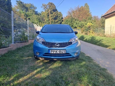 NISSAN NOTE 1.2 Acenta